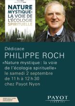 Nature mystique