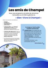 Les Amis de Champel